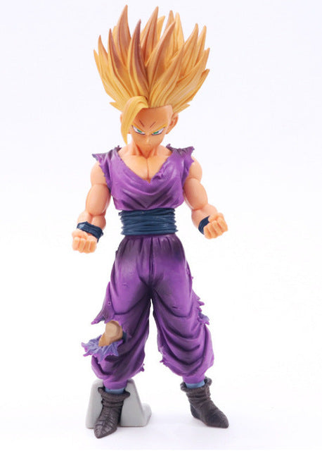 son gohan figura