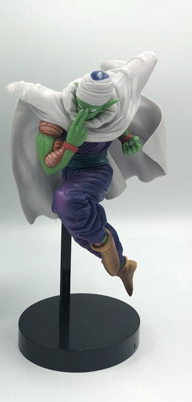 Figura Piccolo ataque Rayo Maléfico 16 cm - DBZ