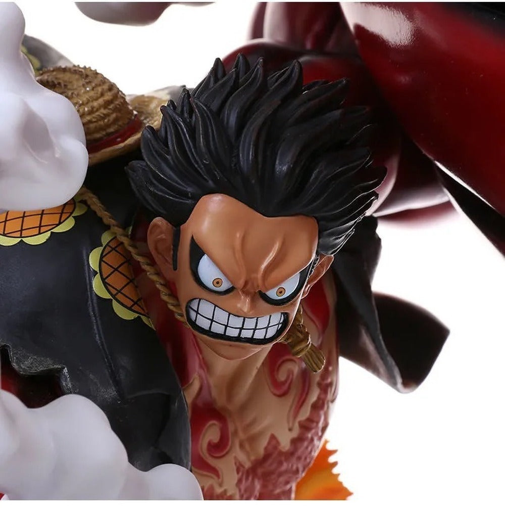 Monkey D. Luffy Gear 4 25 cm - One Piece